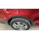 Накладки на арки (чорний мат) Коротка база, 1 збоку (ABS) для Volkswagen Caddy 2015-2020 рр