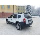 Молдинги стекол Черный Хром (4 шт., нерж. сталь) для Dacia Duster 2008-2018 гг