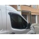 Ветровики Niken (2 шт) для Ford Transit 2014- гг Ветровики Niken (2 шт) для Ford Transit 2014- гг
