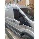 Ветровики Niken (2 шт) для Ford Transit 2014- гг Ветровики Niken (2 шт) для Ford Transit 2014- гг