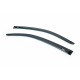 Ветровики Niken (2 шт) для Ford Transit 2014- гг Ветровики Niken (2 шт) для Ford Transit 2014- гг