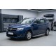 Боковые Подножки Maydos V2 (2 шт., Алюминий и Нержавейка) для Dacia Logan MCV 2013-2020 гг