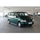 Боковые Подножки Maydos V2 (2 шт., Алюминий и Нержавейка) для Mercedes Vito W638 1996-2003 гг