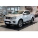 Боковые Подножки Maydos V1 (2 шт., Алюминий) для Nissan Navara/NP300 2016- гг