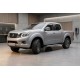 Боковые Подножки Rainbow (2 шт., Алюминий) для Nissan Navara/NP300 2016- гг