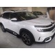 Бокові пороги Duru (2 шт., алюміній) для Peugeot 3008 2016-2023 рр