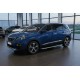 Боковые Подножки Fullmond (2 шт., Алюминий) для Peugeot 5008 2016-2023 гг
