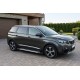 Боковые Подножки Line (2 шт., Алюминий) для Peugeot 5008 2016-2023 гг