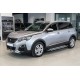 Боковые Подножки Rainbow (2 шт., Алюминий) для Peugeot 5008 2016-2023 гг