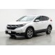 Боковые Подножки Maya V1 (2 шт., Алюминий) для Honda CRV 2017-2022 гг