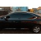 Повна окантовка вікон (нерж) для Skoda Superb 2015-2024 рр