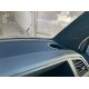 Накладка на підсклянник (2 шт., чорний хром) для Volkswagen T6