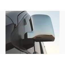 Накладка на дзеркало (Водійська сторона) для Ford Connect 2006-2009 рр