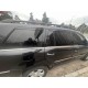 Нижняя окантовка окон (6 шт, нерж) для Mercedes GL сlass X164