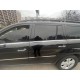 Нижняя окантовка окон (6 шт, нерж) для Mercedes GL сlass X164