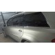 Нижняя окантовка окон (6 шт, нерж) для Mercedes GL сlass X164
