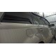 Нижняя окантовка окон (6 шт, нерж) для Mercedes GL сlass X164