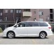 Комплект обвісів GBT для Toyota Sienna 2010-2020 рр