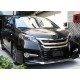 Комплект обвісів GBT для Toyota Sienna 2010-2020 рр