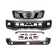 Комплект обвесов Safari для Nissan Patrol Y61 1997-2011 гг
