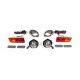 Комплект обвесов Safari для Nissan Patrol Y61 1997-2011 гг