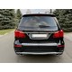 Комплект обвісів AMG (для GL) для Mercedes GL/GLS сlass X166