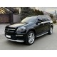 Комплект обвісів AMG (для GL) для Mercedes GL/GLS сlass X166