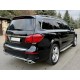 Комплект обвісів AMG (для GL) для Mercedes GL/GLS сlass X166