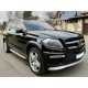 Комплект обвісів AMG (для GL) для Mercedes GL/GLS сlass X166