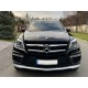 Комплект обвісів AMG (для GL) для Mercedes GL/GLS сlass X166