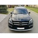 Комплект обвісів AMG (для GL) для Mercedes GL/GLS сlass X166