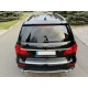 Комплект обвісів AMG (для GL) для Mercedes GL/GLS сlass X166