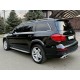 Комплект обвісів AMG (для GL) для Mercedes GL/GLS сlass X166