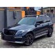 Комплект обвісів AMG для Mercedes GLK сlass X204