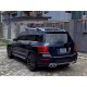 Комплект обвісів AMG для Mercedes GLK сlass X204