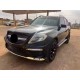 Комплект обвісів AMG для Mercedes GLK сlass X204