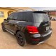 Комплект обвісів AMG для Mercedes GLK сlass X204