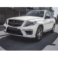 Комплект обвесов AMG для Mercedes GLK сlass X204