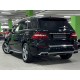 Комплект обвісів AMG ML63 для Mercedes GLE/ML сlass W166