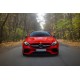 Комплект обвесов AMG E63 (для 2016-2020) для Mercedes E-сlass W213