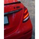 Комплект обвесов AMG E63 (для 2016-2020) для Mercedes E-сlass W213