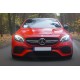 Комплект обвесов AMG E63 (для 2016-2020) для Mercedes E-сlass W213
