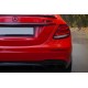Комплект обвесов AMG E63 (для 2016-2020) для Mercedes E-сlass W213