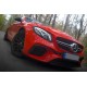 Комплект обвесов AMG E63 (для 2016-2020) для Mercedes E-сlass W213