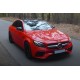 Комплект обвесов AMG E63 (для 2016-2020) для Mercedes E-сlass W213