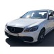 Крило рестайлінгове (1 шт) для Mercedes E-сlass W212 2009-2016рр