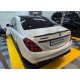 Комплект обвесов S63 AMG (2018-restyling) для Mercedes S-сlass W222