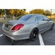 Комплект обвесов S63 AMG (2014-style) для Mercedes S-сlass W222