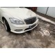 Комплект обвісів AMG S65 для Mercedes S-сlass W221