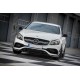 Комплект обвісів (A45 AMG) для Mercedes A-сlass W176 2012-2018 рр
